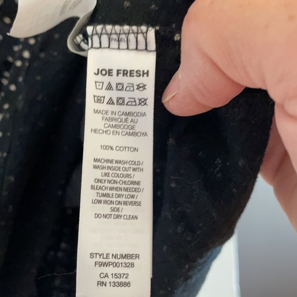 Long sleeve t-shirt - Picture 3 of 4